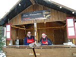 Weihnachtsmarkt am Sonntag (Foto: Ilka Kühn) Weihnachtsmarkt am Sonntag (Foto: Ilka Kühn)