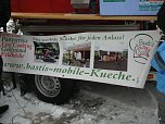 Weihnachtsmarkt am Sonntag (Foto: Ilka Kühn) Weihnachtsmarkt am Sonntag (Foto: Ilka Kühn)