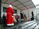 Weihnachtsmarkt am Sonntag (Foto: Ilka Kühn) Weihnachtsmarkt am Sonntag (Foto: Ilka Kühn)