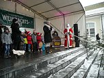 Weihnachtsmarkt am Sonntag (Foto: Ilka Kühn) Weihnachtsmarkt am Sonntag (Foto: Ilka Kühn)