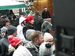Weihnachtsmarkt am Sonntag (Foto: Ilka Kühn) Weihnachtsmarkt am Sonntag (Foto: Ilka Kühn)