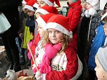 Weihnachtsmarkt am Sonntag (Foto: Ilka Kühn) Weihnachtsmarkt am Sonntag (Foto: Ilka Kühn)