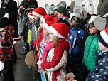Weihnachtsmarkt am Sonntag (Foto: Ilka Kühn) Weihnachtsmarkt am Sonntag (Foto: Ilka Kühn)