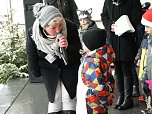 Weihnachtsmarkt am Sonntag (Foto: Ilka Kühn) Weihnachtsmarkt am Sonntag (Foto: Ilka Kühn)