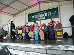 Weihnachtsmarkt am Sonntag (Foto: Ilka Kühn) Weihnachtsmarkt am Sonntag (Foto: Ilka Kühn)