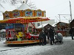 Weihnachtsmarkt am Sonntag (Foto: Ilka Kühn) Weihnachtsmarkt am Sonntag (Foto: Ilka Kühn)