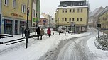 Kein Wetter f&uuml;r die H&auml;ndler (Foto: Karl-Heinz Herrmann)