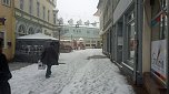 Kein Wetter f&uuml;r die H&auml;ndler (Foto: Karl-Heinz Herrmann)