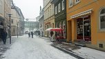 Kein Wetter f&uuml;r die H&auml;ndler (Foto: Karl-Heinz Herrmann)