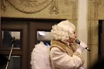 Erster Advent in Nordhausen (Foto: Peter Blei)
