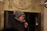 Erster Advent in Nordhausen (Foto: Peter Blei)