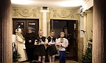 Erster Advent in Nordhausen (Foto: Peter Blei)