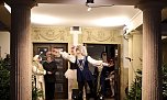 Erster Advent in Nordhausen (Foto: Peter Blei)