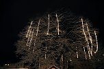 Erster Advent in Nordhausen (Foto: Peter Blei)
