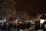 Erster Advent in Nordhausen (Foto: Peter Blei)