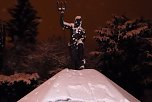 Erster Advent in Nordhausen (Foto: Peter Blei)