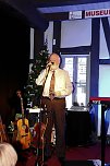 Traumhaftes Konzert im Tabakspeicher (Foto: Peter Blei)