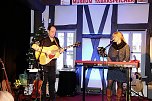 Traumhaftes Konzert im Tabakspeicher (Foto: Peter Blei)