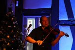 Traumhaftes Konzert im Tabakspeicher (Foto: Peter Blei)