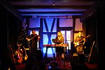 Traumhaftes Konzert im Tabakspeicher (Foto: Peter Blei)