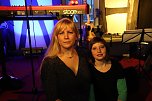 Traumhaftes Konzert im Tabakspeicher (Foto: Peter Blei)