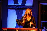 Traumhaftes Konzert im Tabakspeicher (Foto: Peter Blei)