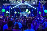 Party im Jugendclubhaus (Foto: Belvedere Media Agentur)