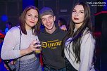Party im Jugendclubhaus (Foto: Belvedere Media Agentur)