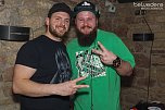Party im Jugendclubhaus (Foto: Belvedere Media Agentur)