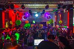 Party im Jugendclubhaus (Foto: Belvedere Media Agentur)