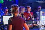 Party im Jugendclubhaus (Foto: Belvedere Media Agentur)