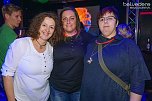 Party im Jugendclubhaus (Foto: Belvedere Media Agentur)