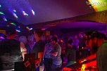 Party im Jugendclubhaus (Foto: Belvedere Media Agentur)