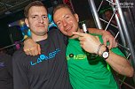 Party im Jugendclubhaus (Foto: Belvedere Media Agentur)