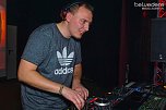Party im Jugendclubhaus (Foto: Belvedere Media Agentur)