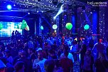 Party im Jugendclubhaus (Foto: Belvedere Media Agentur)