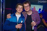 Party im Jugendclubhaus (Foto: Belvedere Media Agentur)