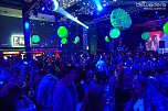 Party im Jugendclubhaus (Foto: Belvedere Media Agentur)