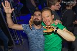 Party im Jugendclubhaus (Foto: Belvedere Media Agentur)