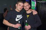 Party im Jugendclubhaus (Foto: Belvedere Media Agentur)