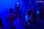Party im Jugendclubhaus (Foto: Belvedere Media Agentur)