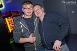Party im Jugendclubhaus (Foto: Belvedere Media Agentur)