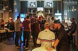 Party im Jugendclubhaus (Foto: Belvedere Media Agentur)