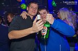 Party im Jugendclubhaus (Foto: Belvedere Media Agentur)