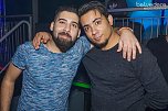 Party im Jugendclubhaus (Foto: Belvedere Media Agentur)