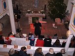 Historischer Adventsmarkt in Liebenrode (Foto: Sabine Wegner)