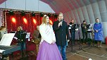 Impressionen vom Weihnachtsmarkt (Foto: Peter M&ouml;bius)
