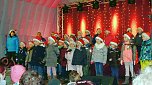 Impressionen vom Weihnachtsmarkt (Foto: Peter M&ouml;bius)