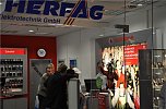 Sonntagseinkauf in der S&uuml;dharzgalerie (Foto: nnz city scout: Sven G&auml;mkow)