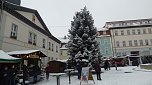 Impressionen vom Weihnachtsmarkt (Foto: Peter M&ouml;bius)
